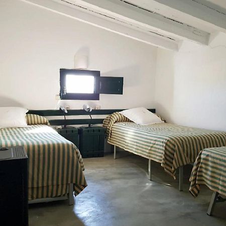 Casa Cusa Sant Jaume d'Enveja Extérieur photo