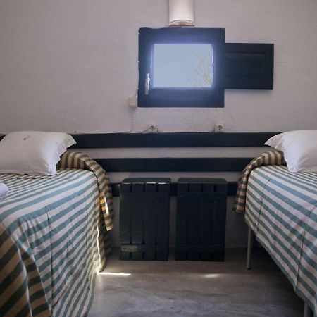 Casa Cusa Sant Jaume d'Enveja Extérieur photo