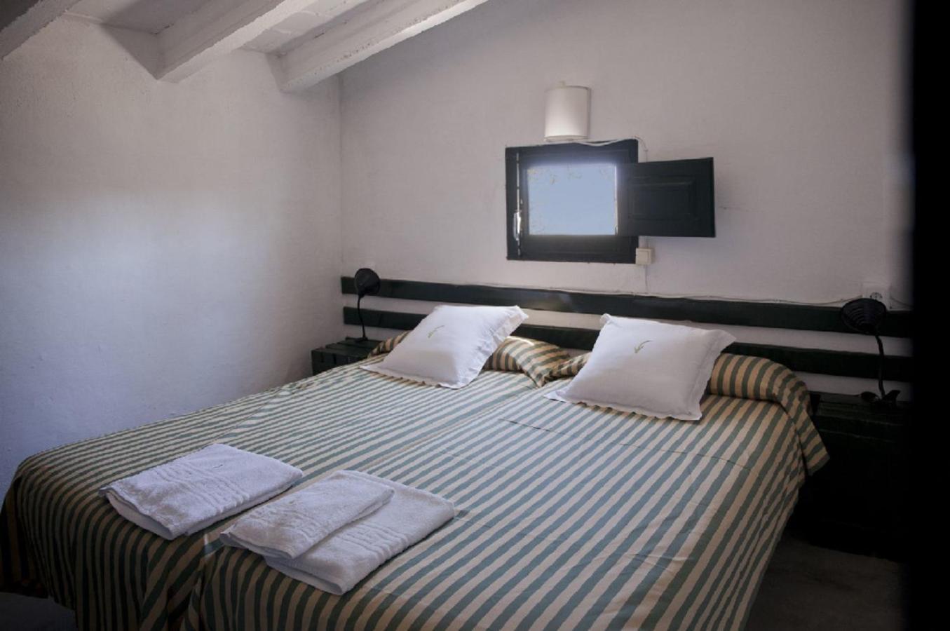 Casa Cusa Sant Jaume d'Enveja Extérieur photo