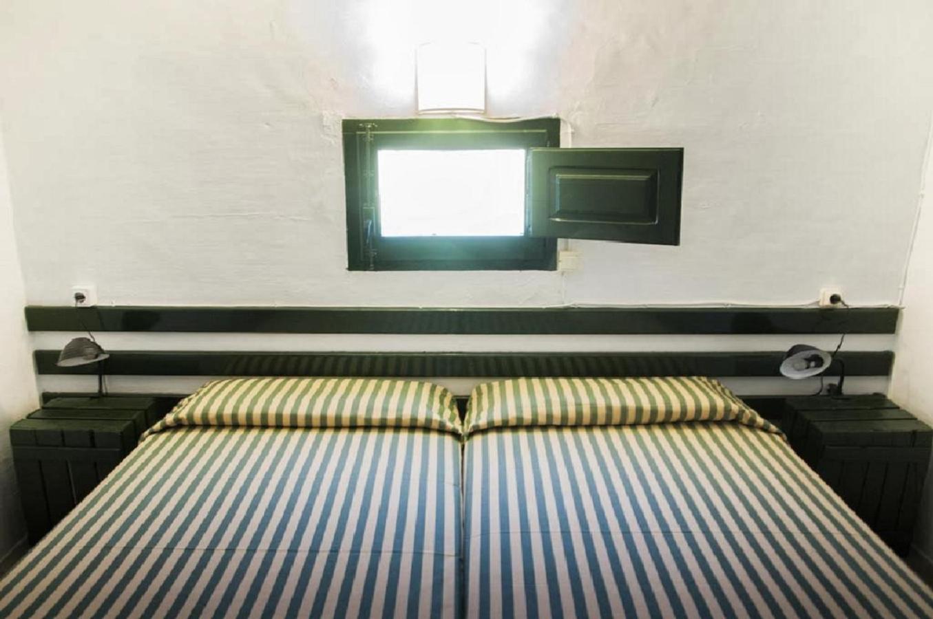 Casa Cusa Sant Jaume d'Enveja Extérieur photo